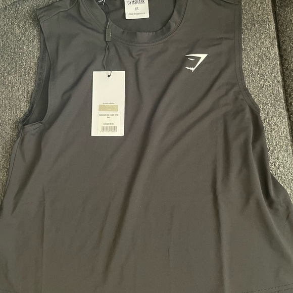Gymshark Training Midi Tank, XS - Picture 5 of 5